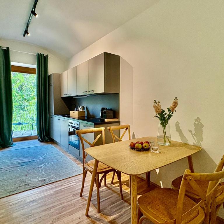 Beletage Luxury Apartments Graz - Appartamento con 1 Camera da Letto - 3