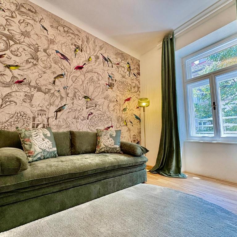 Beletage Luxury Apartments Graz - Appartamento con 1 Camera da Letto - 6