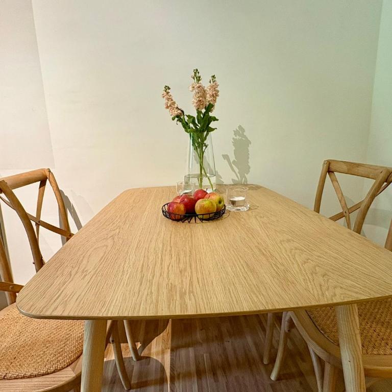 Beletage Luxury Apartments Graz - Appartamento con 1 Camera da Letto - 8