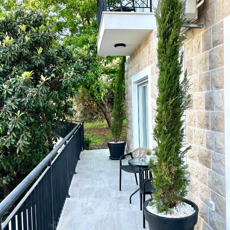 Casa M- Studio Seaview #3 - Brand New - Apartman sa 1 Spavaćom Sobom - 13