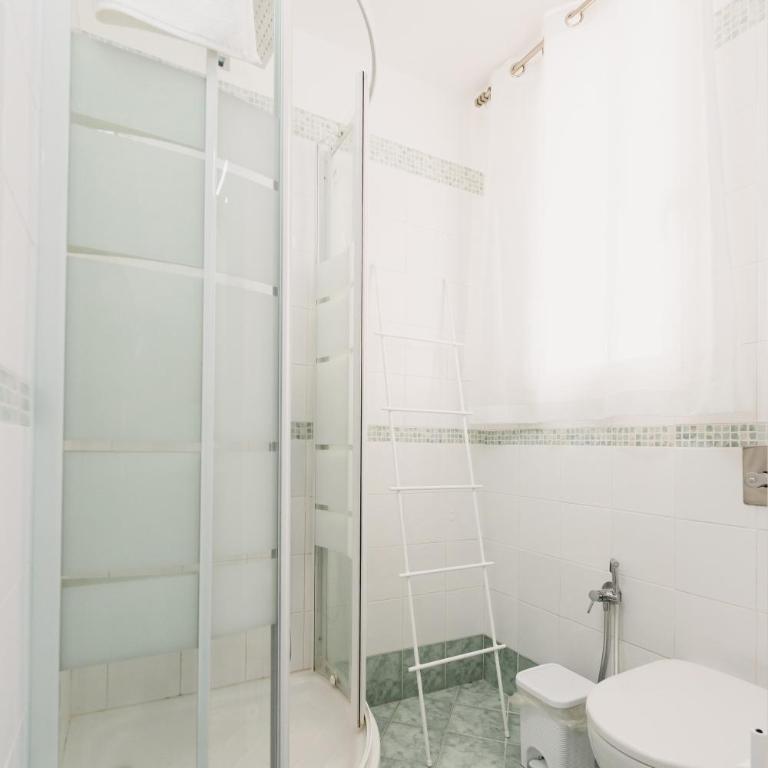 Maiolica Di Mare - Appartamento con 1 Camera da Letto - 15