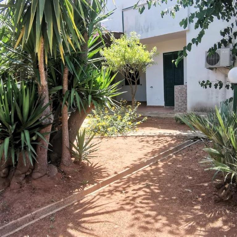 Villette Mar Ionio - Casa con 2 Camere da Letto - 1