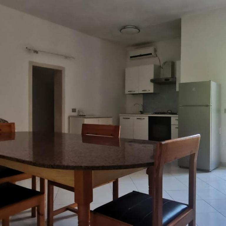 Villette Mar Ionio - Casa con 2 Camere da Letto - 5