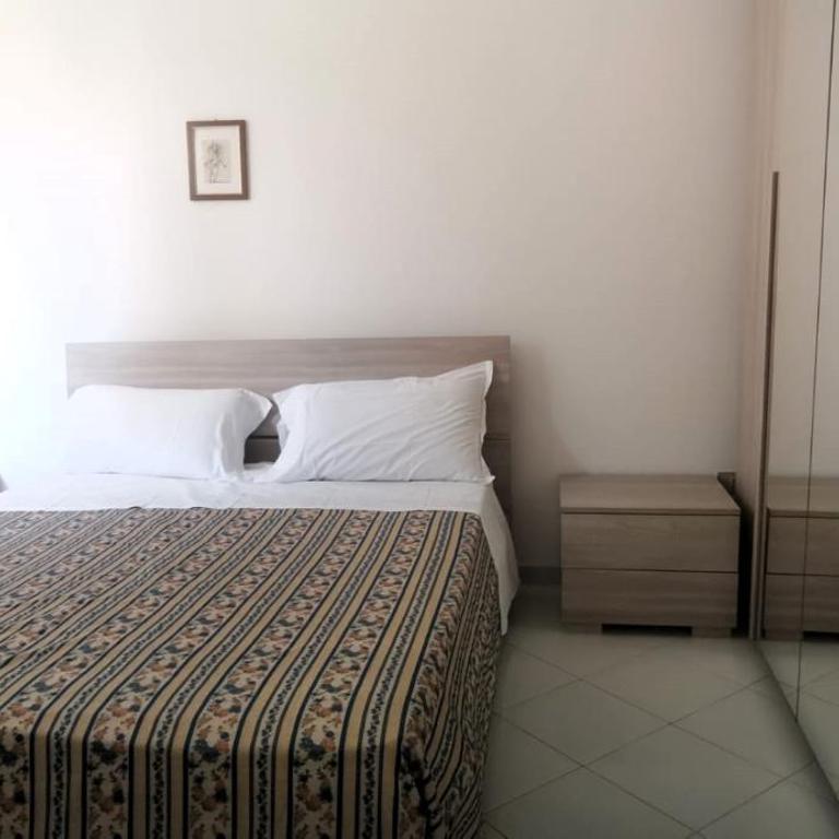 Villette Mar Ionio - Casa con 2 Camere da Letto - 6