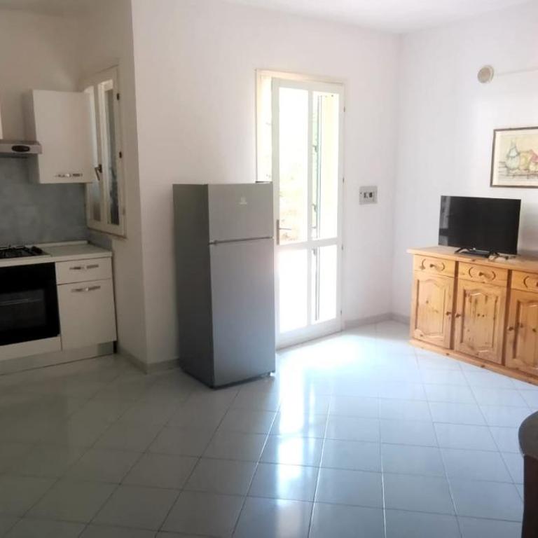 Villette Mar Ionio - Casa con 2 Camere da Letto - 7