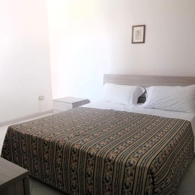 Villette Mar Ionio - Casa con 2 Camere da Letto - 9