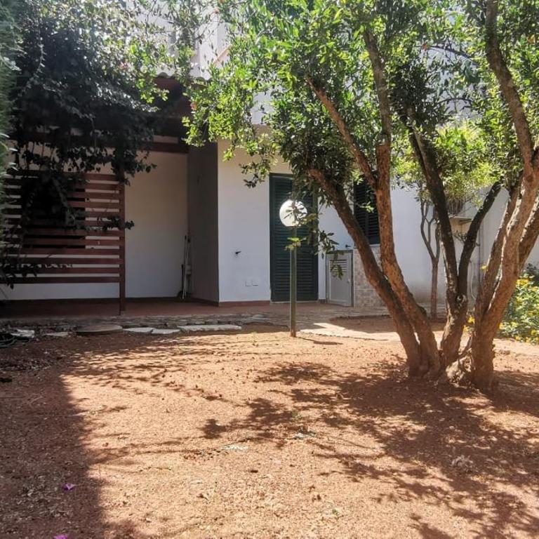Villette Mar Ionio - Casa con 2 Camere da Letto - 10