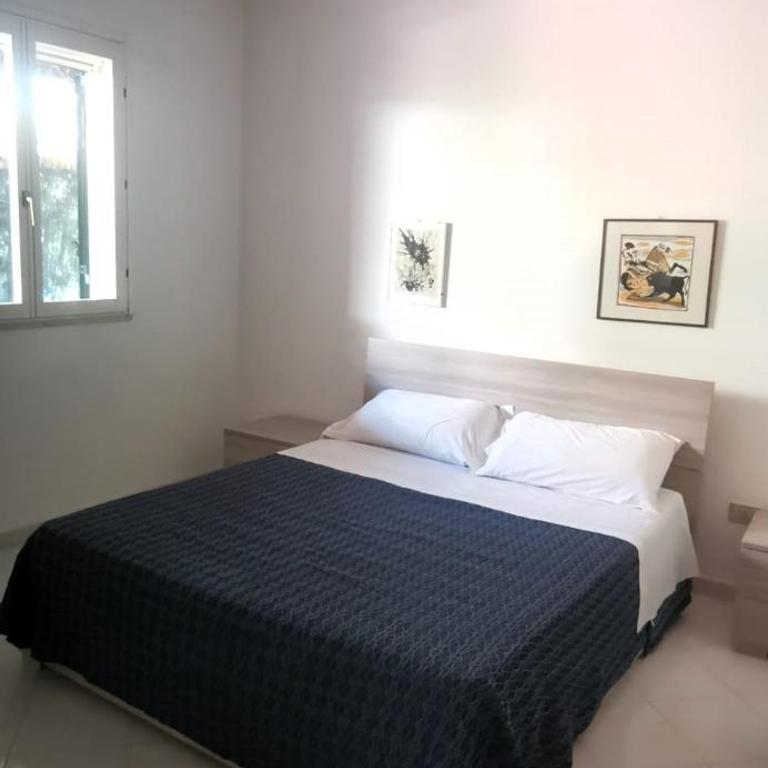 Villette Mar Ionio - Casa con 2 Camere da Letto - 12