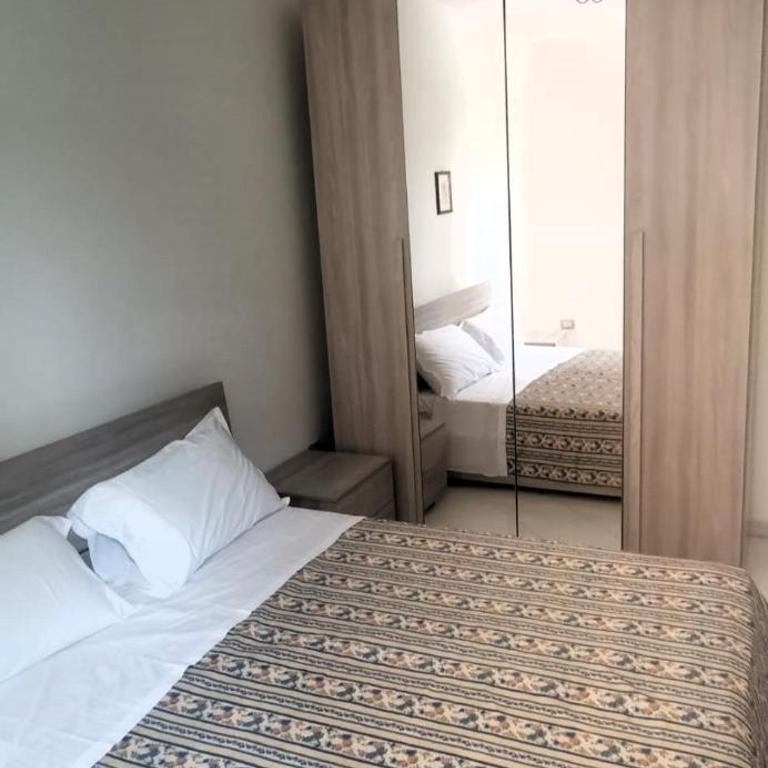 Villette Mar Ionio - Casa con 2 Camere da Letto - 13
