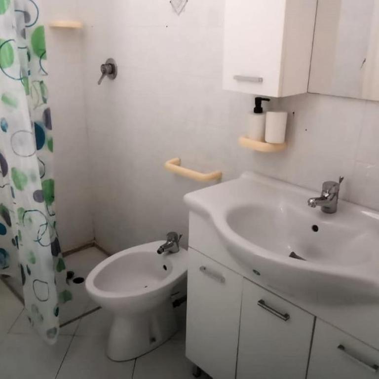 Villette Mar Ionio - Casa con 2 Camere da Letto - 14