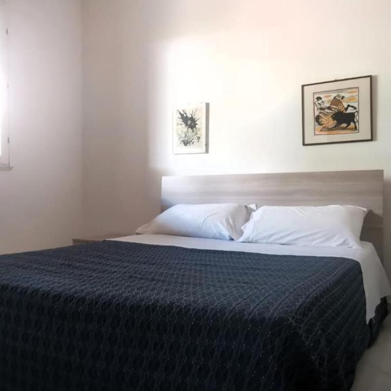 Villette Mar Ionio - Casa con 2 Camere da Letto - 16