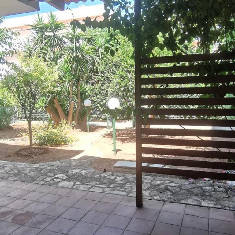 Villette Mar Ionio - Casa con 2 Camere da Letto - 17