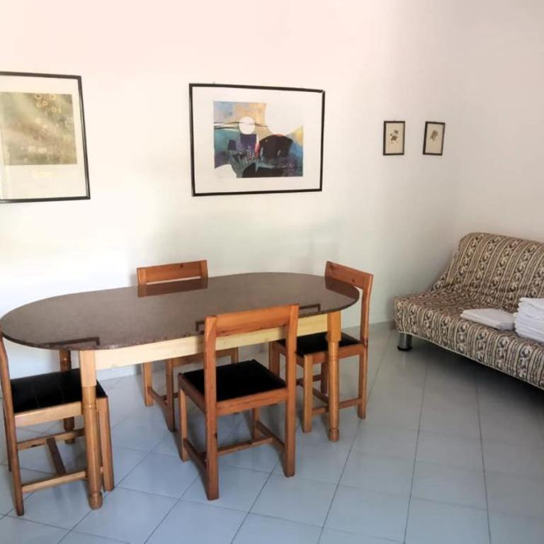Villette Mar Ionio - Casa con 2 Camere da Letto - 19