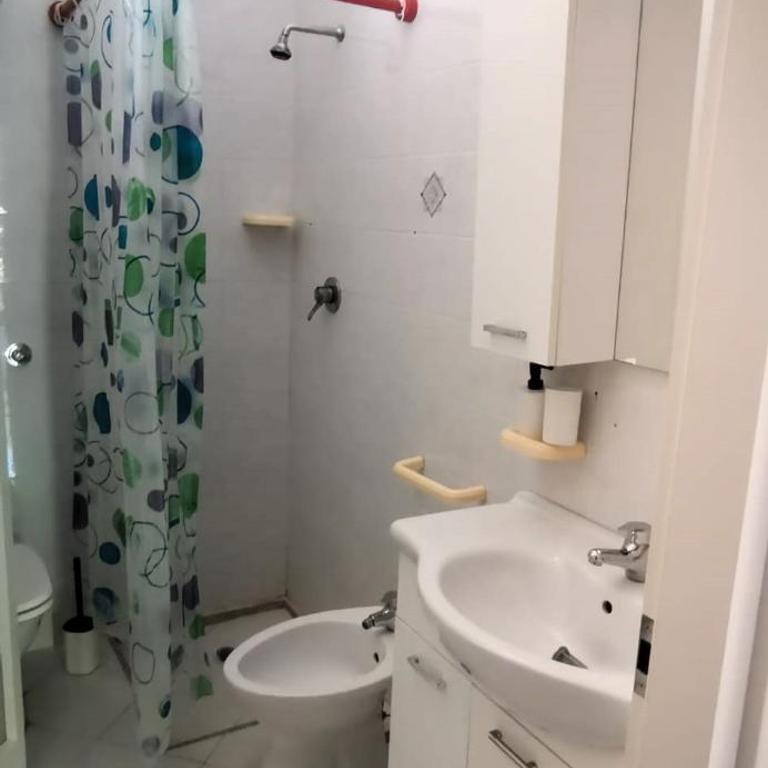 Villette Mar Ionio - Casa con 2 Camere da Letto - 21