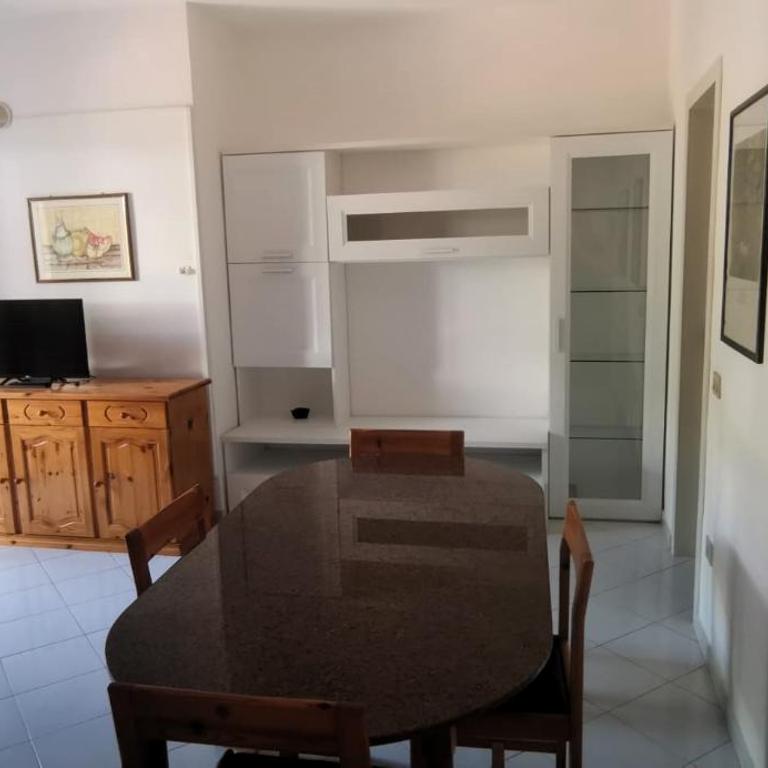 Villette Mar Ionio - Casa con 2 Camere da Letto - 22