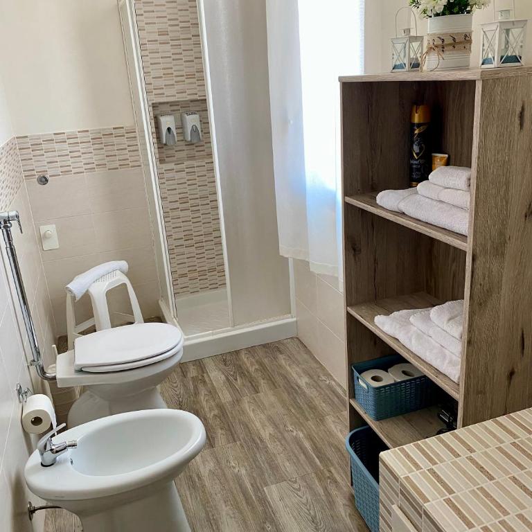Casa Vacanze Lorenz - Casa con 2 Camere da Letto - 25