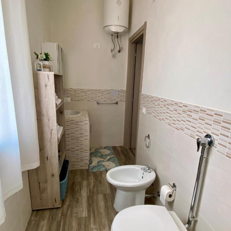 Casa Vacanze Lorenz - Casa con 2 Camere da Letto - 26
