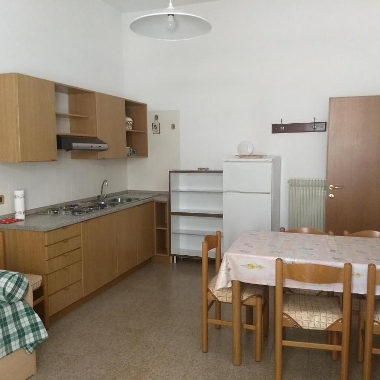Appartamenti Quadrifoglio - Apartamento de 1 dormitorio - 1