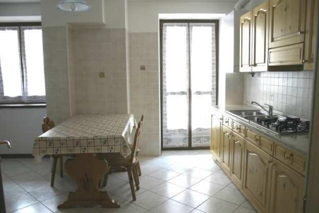 Appartamenti Quadrifoglio - Apartamento de 1 dormitorio - 1