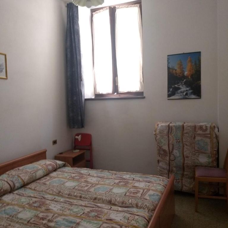 Appartamenti Quadrifoglio - Apartamento de 1 dormitorio - 2