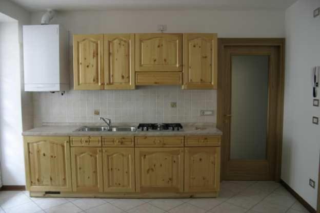 Appartamenti Quadrifoglio - Apartamento de 1 dormitorio - 2
