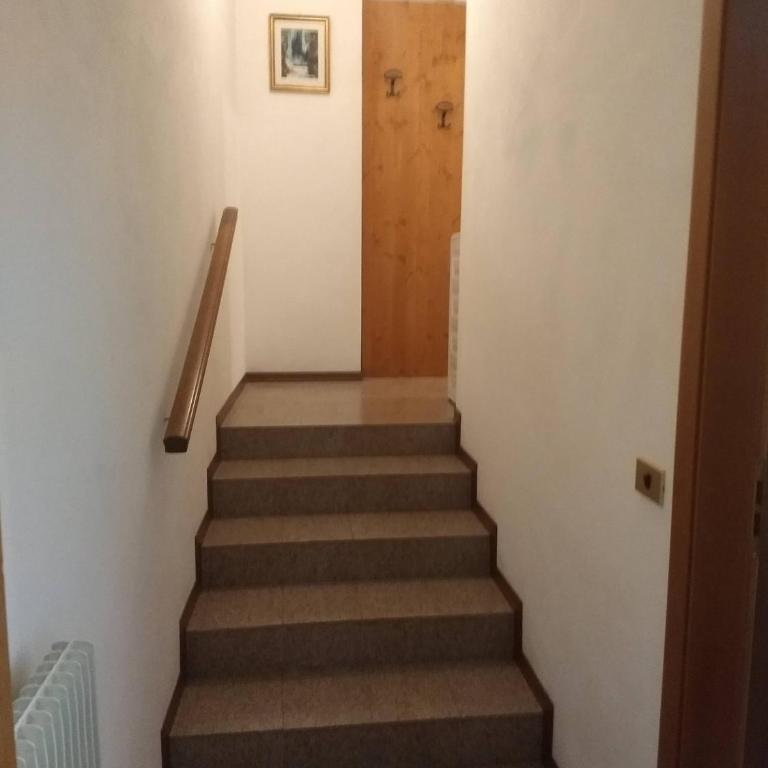 Appartamenti Quadrifoglio - Apartamento de 1 dormitorio - 4