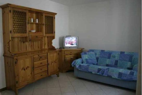 Appartamenti Quadrifoglio - Apartamento de 1 dormitorio - 3