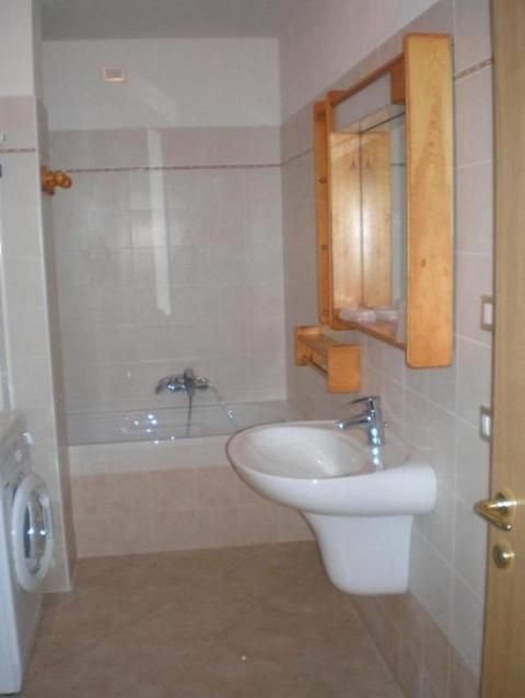 Appartamenti Quadrifoglio - Apartamento de 2 dormitorios - 4