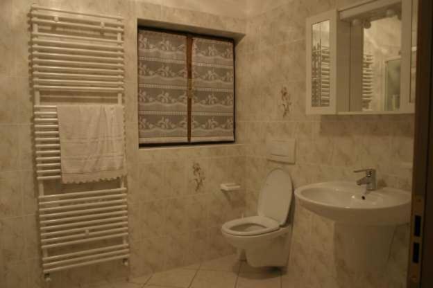 Appartamenti Quadrifoglio - Apartamento de 1 dormitorio - 2