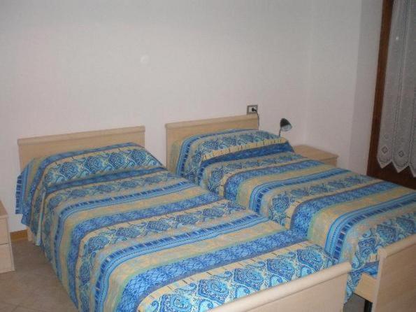 Appartamenti Quadrifoglio - Apartamento de 2 dormitorios - 5