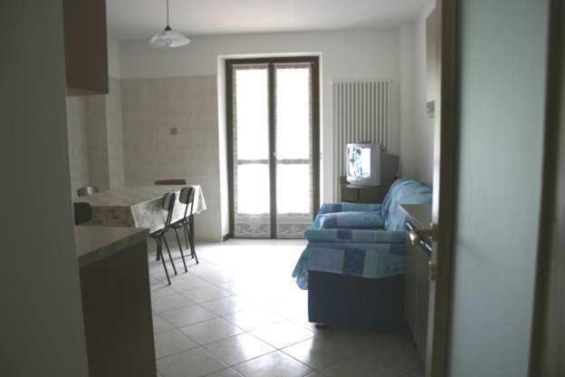 Appartamenti Quadrifoglio - Apartamento de 1 dormitorio - 3