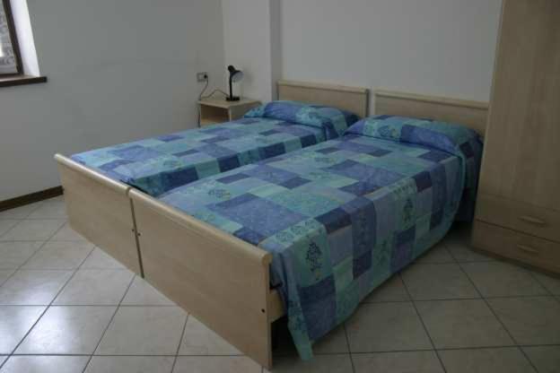 Appartamenti Quadrifoglio - Apartamento de 1 dormitorio - 4