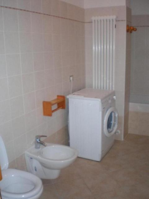 Appartamenti Quadrifoglio - Apartamento de 2 dormitorios - 7