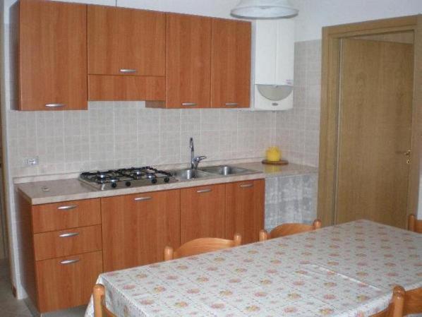 Appartamenti Quadrifoglio - Apartamento de 2 dormitorios - 8