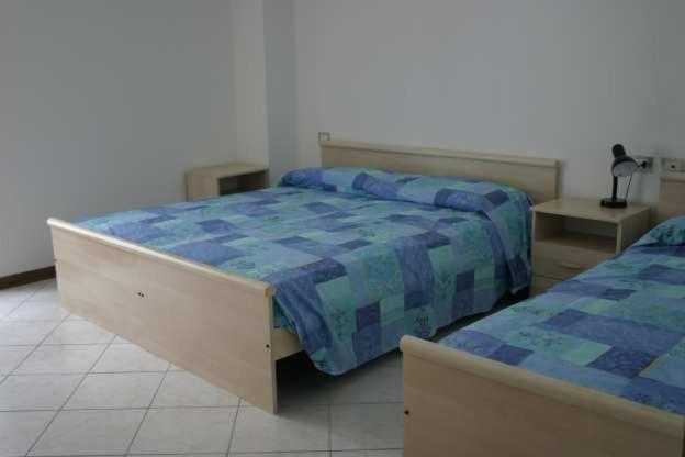 Appartamenti Quadrifoglio - Apartamento de 1 dormitorio - 4