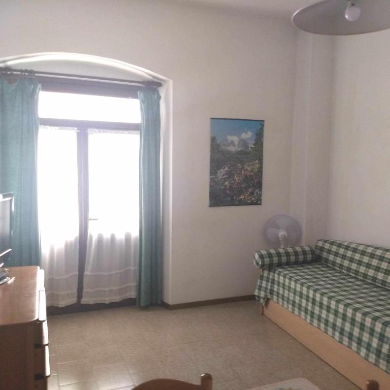 Appartamenti Quadrifoglio - Apartamento de 1 dormitorio - 6
