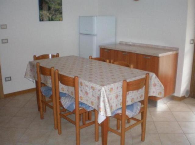Appartamenti Quadrifoglio - Apartamento de 2 dormitorios - 10