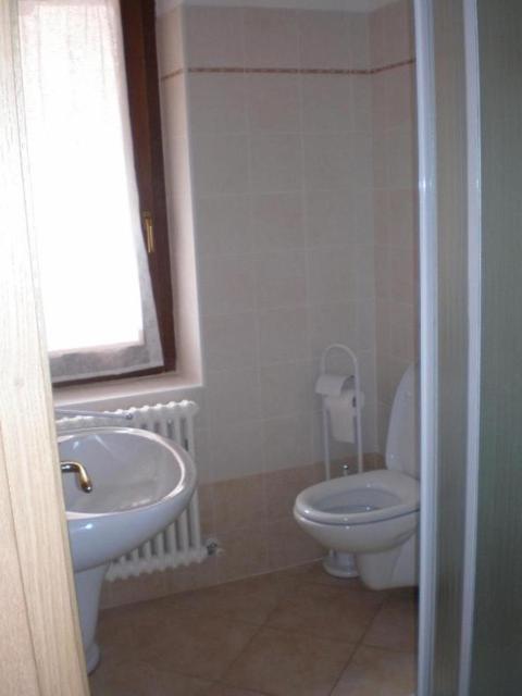 Appartamenti Quadrifoglio - Apartamento de 2 dormitorios - 11