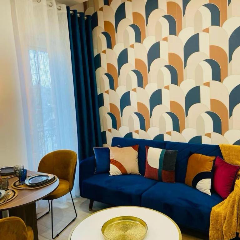 Appartement hyper centre Balcon - Apartment mit 1 Schlafzimmer - 2