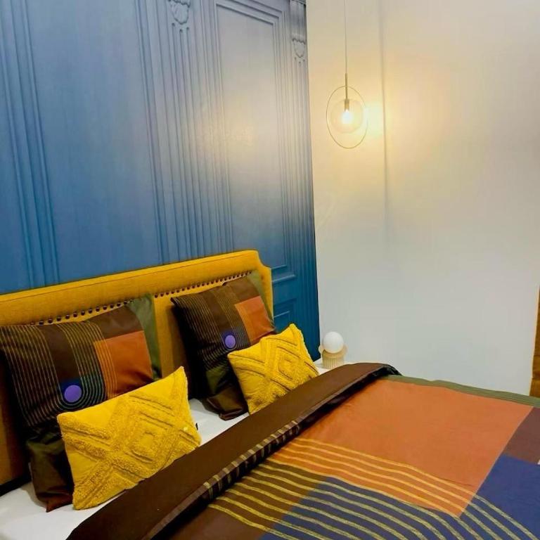 Appartement hyper centre Balcon - Apartment mit 1 Schlafzimmer - 6