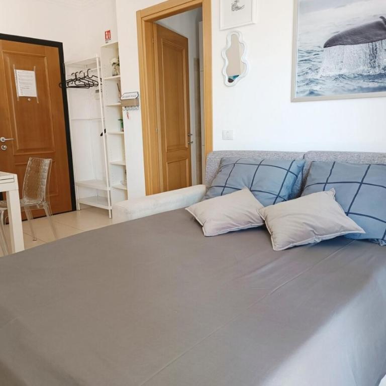Grace Apartment - Porta di Roma - Appartement 1 Chambre - 5