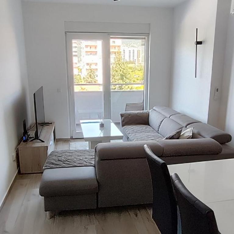 Heart of Bar - One-Bedroom Apartment - 5