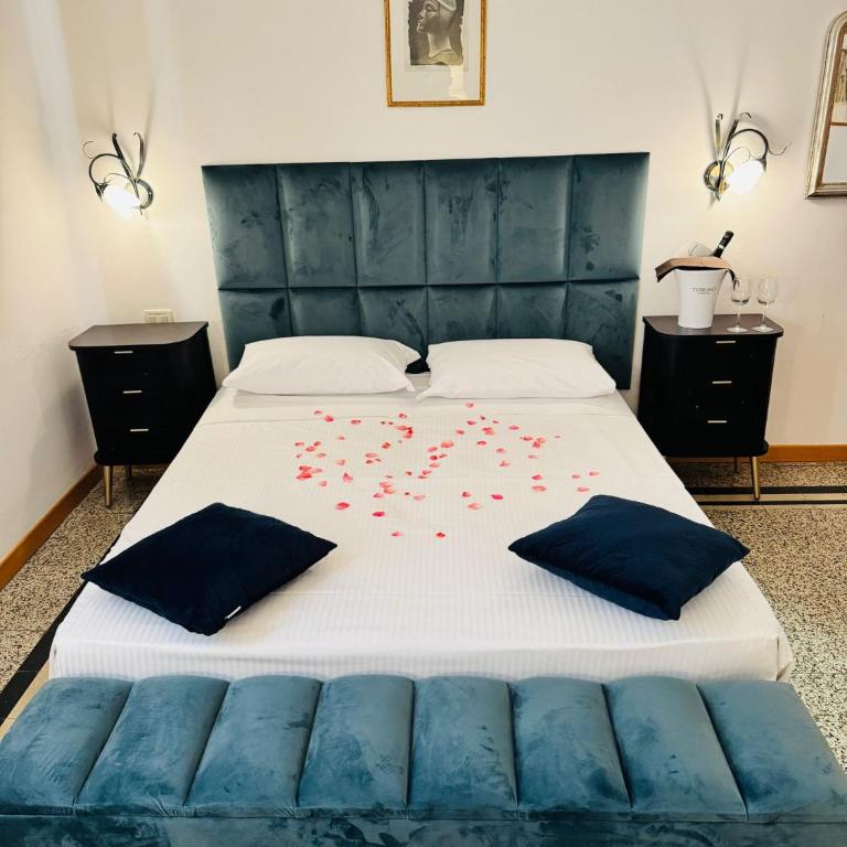 Hotel Villa Orio e Beatrice - Junior Suite - 9