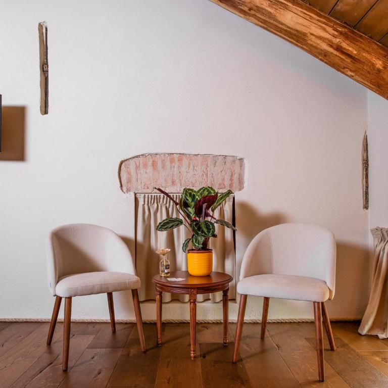 Il Mulino d'Alba 1888 Agriturismo luxury Resort - Suite - 1