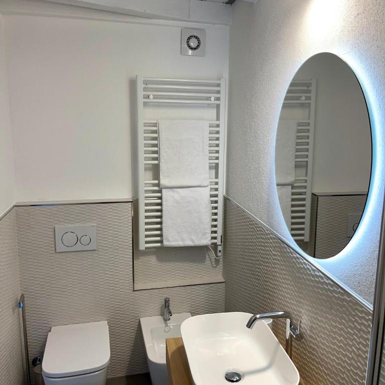 Nicolina 5 Il Cappero - Double Room with Private Bathroom - 7