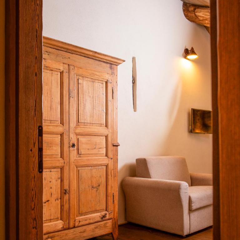Il Mulino d'Alba 1888 Agriturismo luxury Resort - Suite - 3