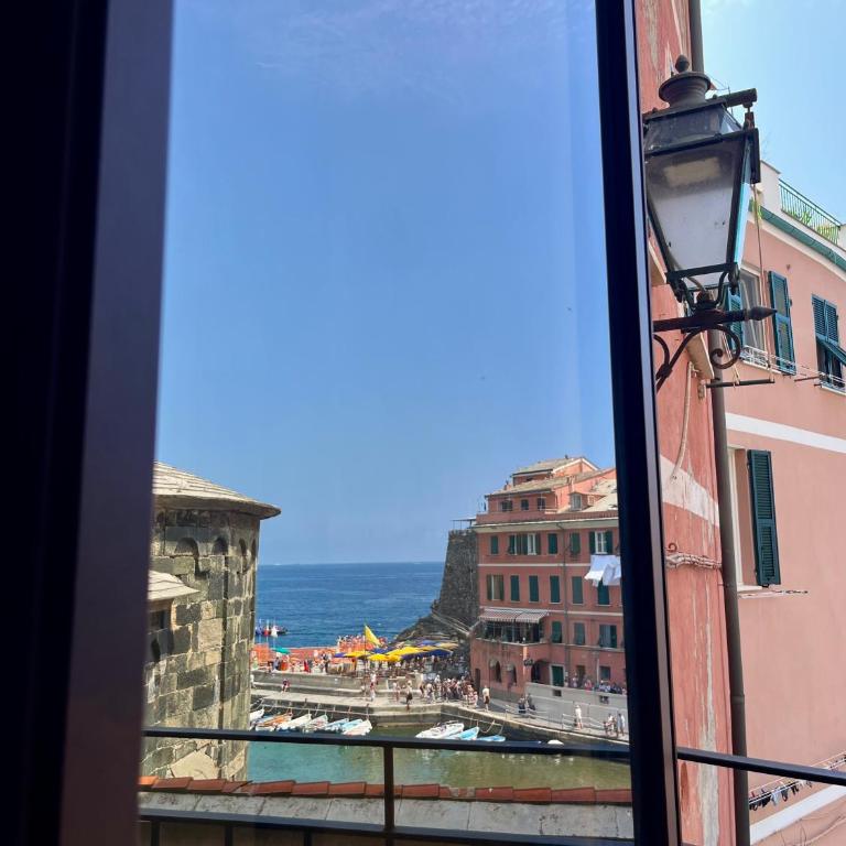 Nicolina 5 Il Cappero - Double Room with Private Bathroom - 4