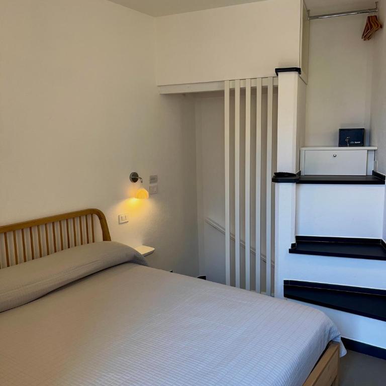 Nicolina 5 Il Cappero - Double Room with Private Bathroom - 13