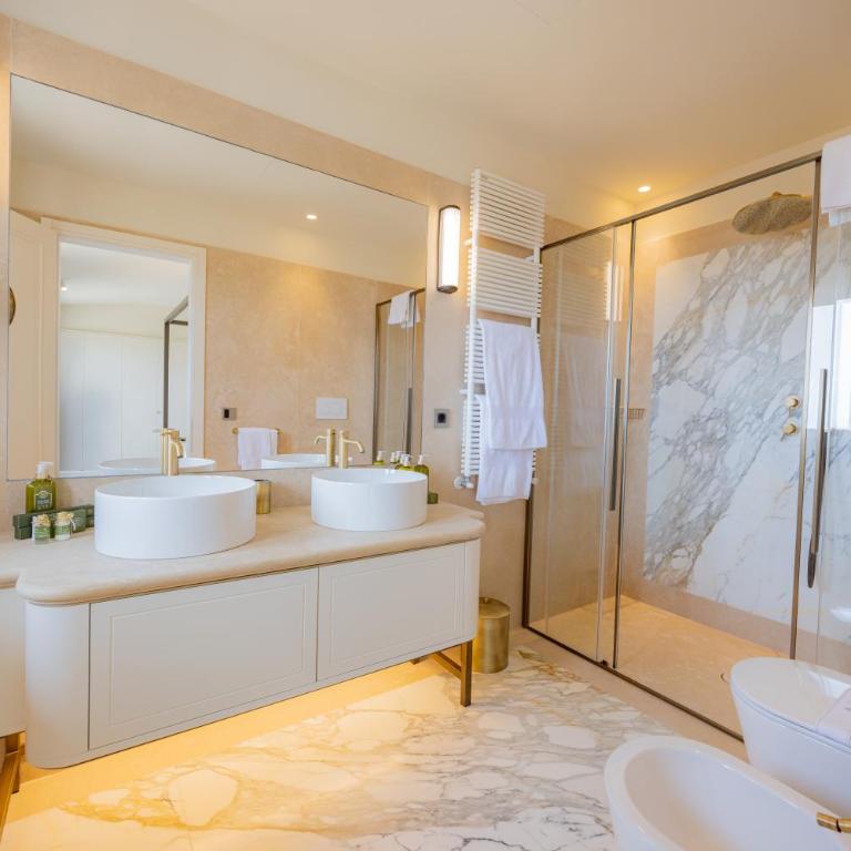 Hotel Belvedere - Junior Suite Deluxe - 4