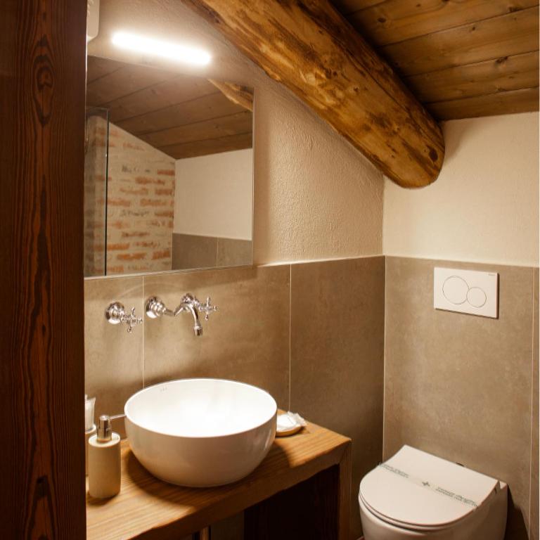 Il Mulino d'Alba 1888 Agriturismo luxury Resort - Suite - 5